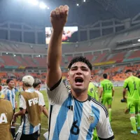 Mundial Sub 17: ¡Semifinales listas!