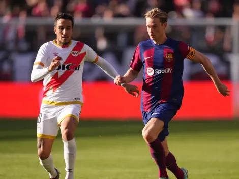 Dijo que "volvería a Boca": hoy la rompió y lo ovacionaron ante Barcelona