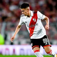 Real Madrid, PSG y Manchester City quieren al Diablito Echeverri