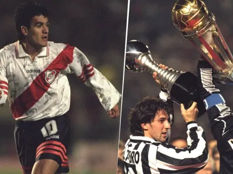 A 27 años de la polémica Final entre River y Juventus