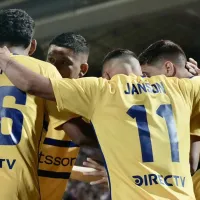 Los hinchas de Boca explotaron contra un jugador Xeneize: \'Es un cono\'