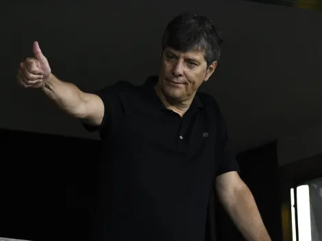 El posteo de Pergolini que generó la burla de todos los hinchas de Boca