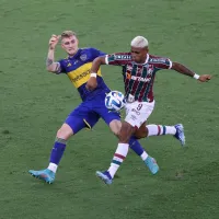 Todos los equipos clasificados a la Copa Libertadores 2024