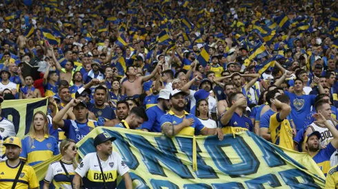 "Odian a Boca": la fuerte reacción de los hinchas tras la suspensión de las elecciones