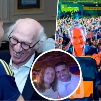 El nieto de Bianchi explotó contra Macri e Ibarra tras la suspensión de las elecciones en Boca