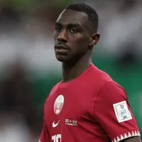 Macri confirmó que quiso llevarle al 9 de Qatar a Riquelme: \'Dale unos minutos\'