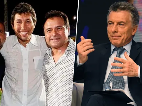 "Es mi sueño": el ídolo con el que Macri quiere reemplazar al Consejo de Fútbol