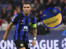 La rompió en Boca, los hinchas piden su regreso pero negocia para ir a Inter