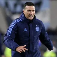 ¿Fue por salud? Scaloni rompió el silencio tras poner en duda su continuidad