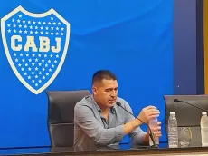 Riquelme, sin filtro, le respondió a Ibarra tras la acusación de truchar las elecciones en Boca
