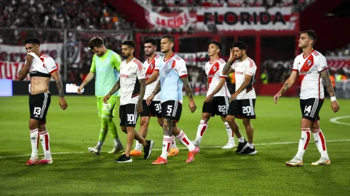 River se prepara para protagonizar varias bajas.