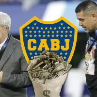 Se va de San Lorenzo: el futuro de Maroni estaría en Boca