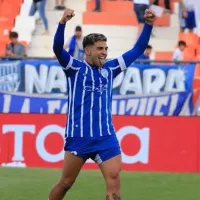 \'Descarta vuelta a River\': Hernán López Muñoz tendría arreglada su salida a Europa