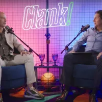 \'Oveja\' Hernández confesó cómo eligió a Scola como capitán de la Selección Argentina y la reacción de Manu Ginóbili