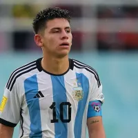 Falleció la abuela del Diablito Echeverri y él publicó un sentido mensaje desde Indonesia