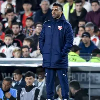 La amenaza de Tevez a los dirigentes de Independiente para renovar su contrato