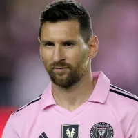 No es ante River: Inter Miami confirmó el primer amistoso de Messi en 2024
