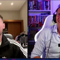 Mac Allister confesó lo que nadie sabía sobre la pelea Guardiola vs. Darwin Núñez: \'Te lo voy a contar…\'