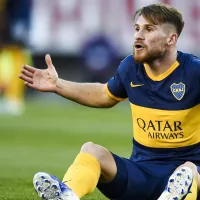 La confesión de Alexis Mac Allister sobre su salida de Boca: \'Quería quedarme y negociaron por atrás\'