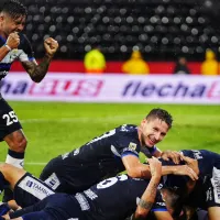 ¡El Lobo es de Primera! Gimnasia mandó al descenso a Colón en el desempate