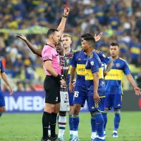 San Lorenzo está buscando sumar a Juan Ramírez, resistido en Boca