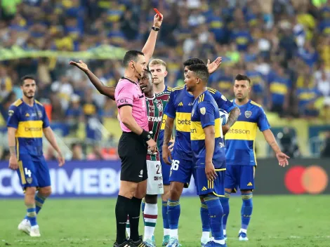 San Lorenzo está buscando sumar a Juan Ramírez, resistido en Boca