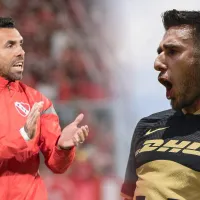 No solo a Salvio: Tevez quiere en Independiente a otro ex Boca