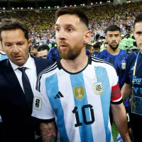 Un excompañero de Messi en Barcelona contó una anécdota que no lo dejó muy bien parado