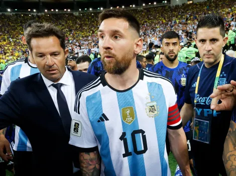 Un excompañero de Messi en Barcelona contó una anécdota que no lo dejó muy bien parado