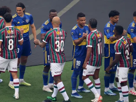 ¿Boca se ilusiona con el Mundial de Clubes? Los antecedentes de las suspensiones de FIFA que asustan a Fluminense