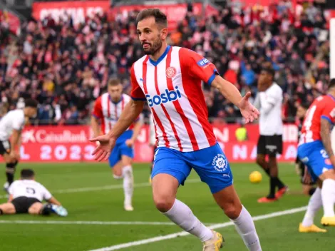 Boca lo quiso y ahora convirtió dos goles que puso en aprietos a Real Madrid y Barcelona