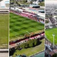 Se sumó el de Riestra: los 5 estadios más chicos de la Primera División