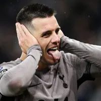 VIDEO Tras la pérdida de Julián Álvarez, Gio Lo Celso hizo un golazo descomunal