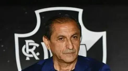 Ramón puede salvar al Vasco este miércoles.