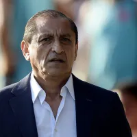 Qué necesita el Vasco de Ramón Díaz para no descender en el Brasileirão