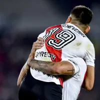 El 2024 en River promete tener el sello de La Fábrica