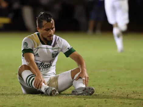 Sebastián Blanco: un refuerzo tentador para el fútbol argentino en 2024