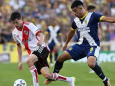 River vs Rosario Central: fecha, hora y cómo ver EN VIVO la semifinal de la Copa de la Liga