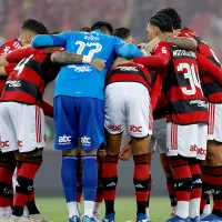 River se interesó en el uruguayo Guillermo Varela