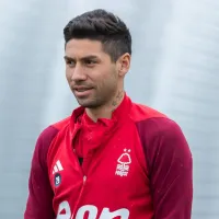 Ante el interés de River y Al Ittihad, Gonzalo Montiel ya tomó una decisión para su futuro