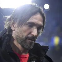 ¿Diego Martínez a Boca? La respuesta que dieron desde Huracán