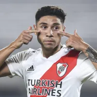 Futuro incierto: por qué Montiel DEBE volver a River