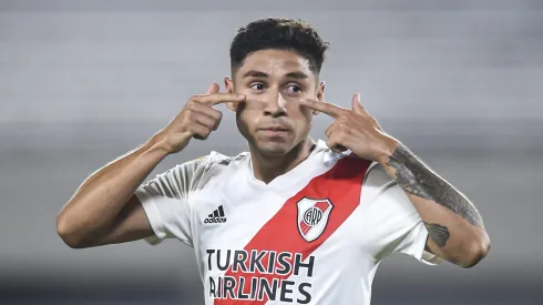 Futuro incierto: por qué Montiel DEBE volver a River