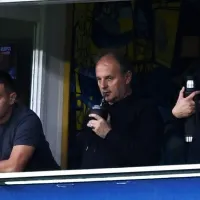 Cristian Riquelme declarará el jueves en la causa que lo imputa por reventa de entradas