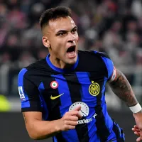 Lautaro Martínez firmó su extensión con el Inter de Milán por siete millones de euros