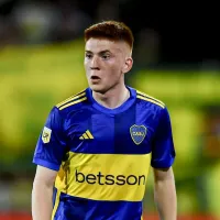 ¿Cuál es la clausula del Colo Barco y hasta cuándo tiene contrato en Boca?