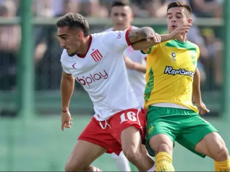 Día, hora y sede para la gran final de la Copa Argentina