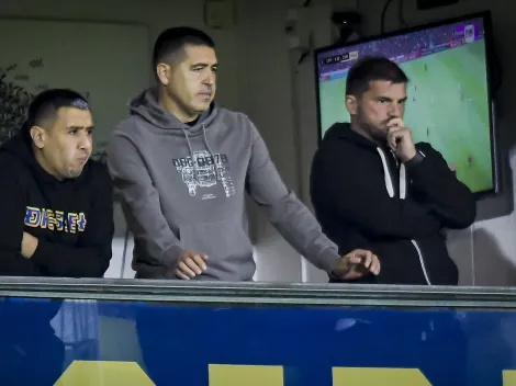 Aseguran que Gago "está preparado" para dirigir a Boca