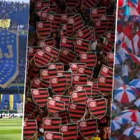 Santos salió del grupo: estos son los equipos de América que nunca descendieron