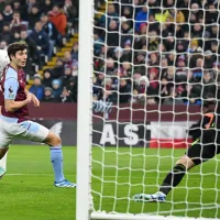 Sacó chapa con Haaland: el posteo de Dibu Martínez tras el triunfo de Aston Villa a Manchester City